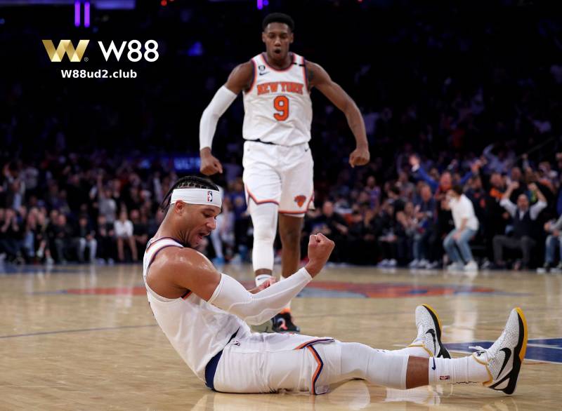 Nhận định phong độ New York Knicks vs Miami Heat
