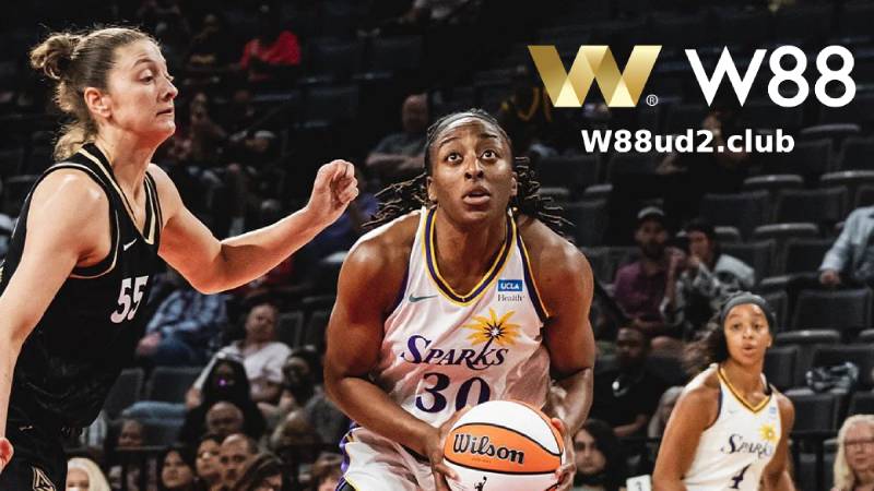 Soi kèo WNBA giữa Atlanta Dream vs Phoenix Mercury