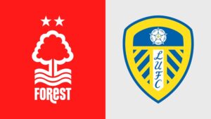 Nhận định, soi kèo Leeds vs Nottingham