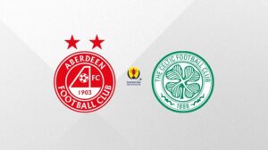 Soi kèo Aberdeen vs Celtic