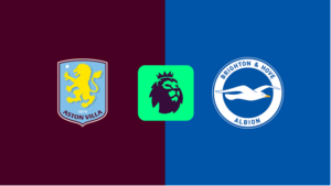 Soi kèo Aston Villa vs Brighton