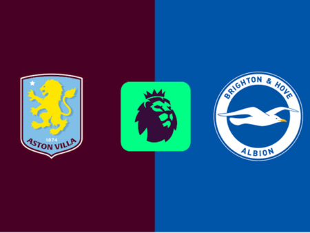 Soi kèo Aston Villa vs Brighton, 2h30 ngày 12/2