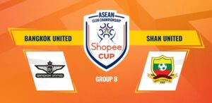 Soi kèo Bangkok United vs Shan United