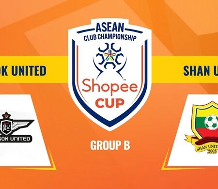 Soi kèo Bangkok United vs Shan United, 19h30 ngày 5/2