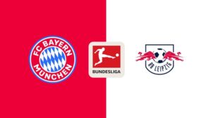 Soi kèo Bayern Munich vs RB Leipzig