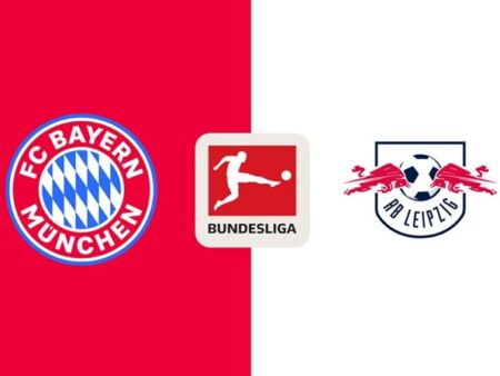 Soi kèo Bayern Munich vs RB Leipzig, 2h45 ngày 12/2