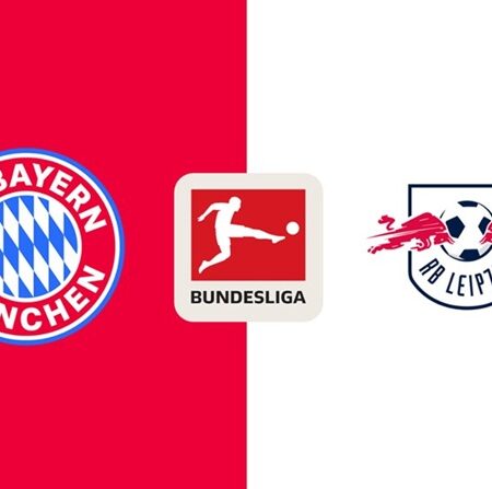 Soi kèo Bayern Munich vs RB Leipzig, 2h45 ngày 12/2