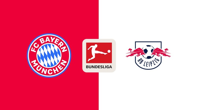 Soi kèo Bayern Munich vs RB Leipzig