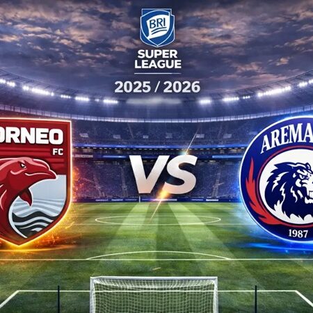 Soi kèo Borneo vs Arema 20h30 ngày 26/2