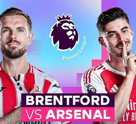Soi kèo Brentford vs Arsenal, 3h00 ngày 13/2