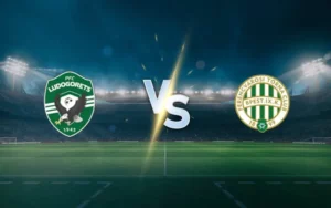 Soi kèo Ferencvaros vs Ludogorets Razgrad