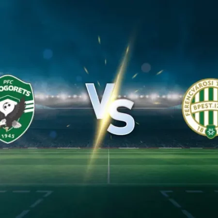Soi kèo Ferencvaros vs Ludogorets Razgrad, 00h45 ngày 27/2