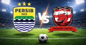 Soi kèo Persib Bandung vs Madura United