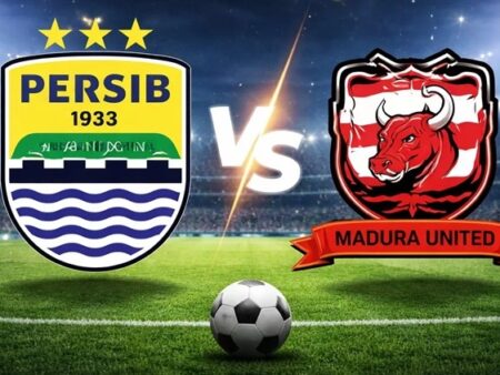 Soi kèo Persib Bandung vs Madura United, 20h30 ngày 26/2