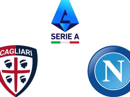 Soi kèo Cagliari vs Napoli 0h30 ngày 21/3