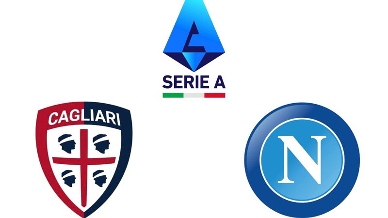 Soi kèo Cagliari vs Napoli 
