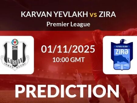 Soi kèo Karvan vs Zira 18h00 ngày 19/3